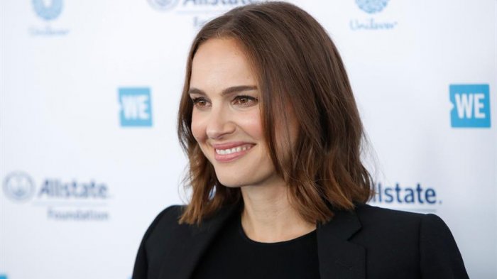 Natalie Portman fundó su propio equipo de fútbol femenino