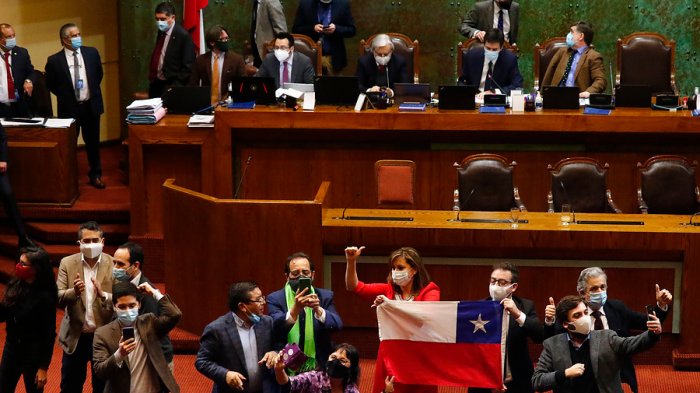 Listo para ser promulgado: Con 116 votos, la Cámara aprueba el retiro del 10% de las AFP