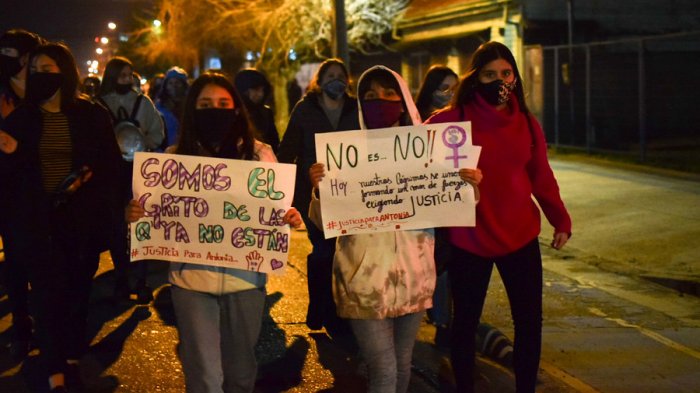 Caso Antonia Barra: Fiscalía de Temuco inicia investigaciones por amenazas contra juez