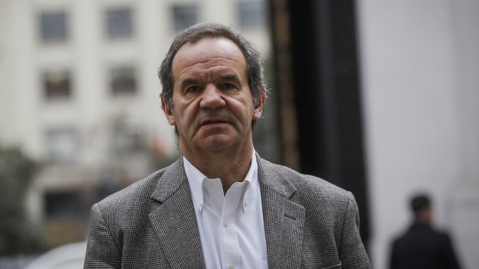 Retiro de fondos AFP: Allamand anuncia que senadores de Chile Vamos no recurrirán a TC