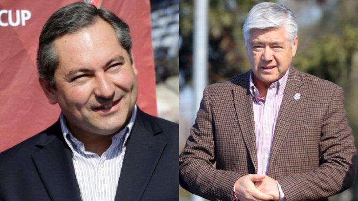 Cambio en la presidencia de Azul Azul: Cristián Aubert asume el cargo tras renuncia de José Luis Navarrete