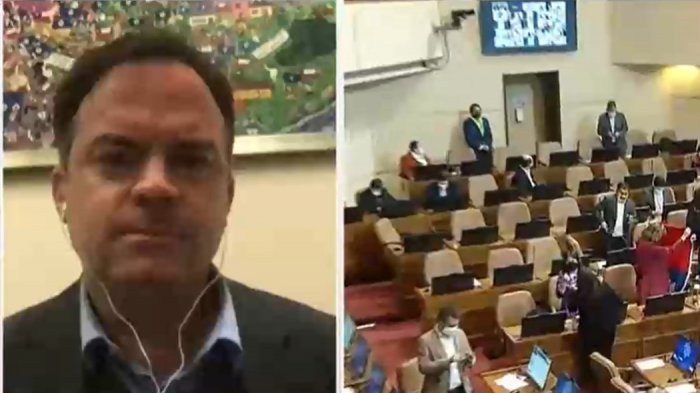 Walker y retiro del 10%: 