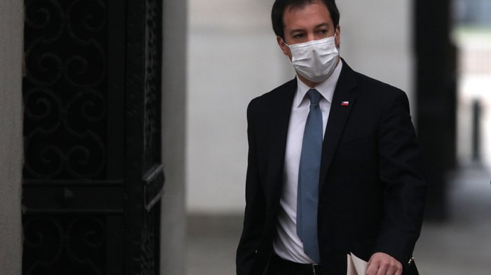 Palacios y retiro del 10%: 