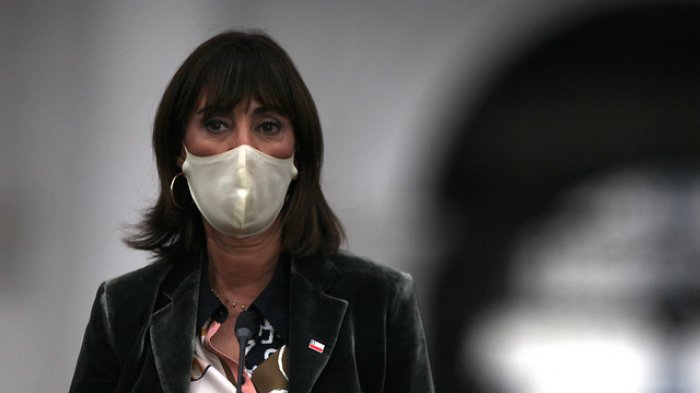 Ministra de la Mujer y caso Antonia Barra: “Como mujer espero que se haga justicia