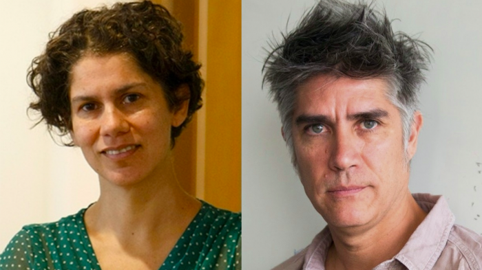 Segundo capítulo de “Influyentes” tendrá como invitados a Maisa Rojas y Alejandro Aravena