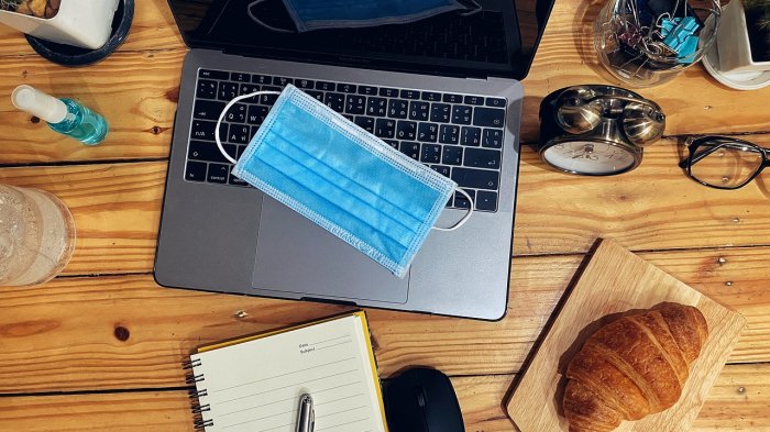 Cuarentena, trabajo y vida familiar: ¿Cómo compatibilizar estos tres factores de estrés?