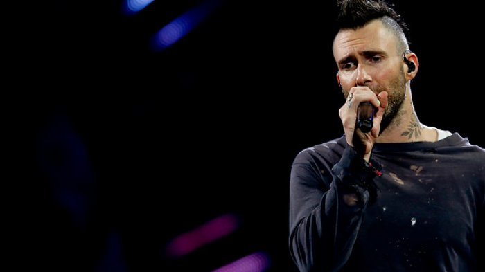 Grabado 100% vía celular: Maroon 5 lanza “Nobody’s Love”, su nuevo videoclip