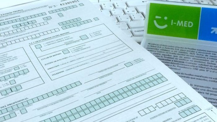 Revisa cómo consultar el estado de tu licencia médica sin moverte de tu casa