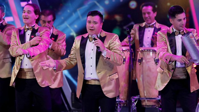 Ex integrante acusa intento de abuso sexual en la Sonora Palacios