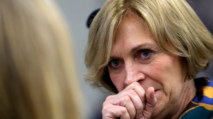 Matthei considera plebiscito de 1988 