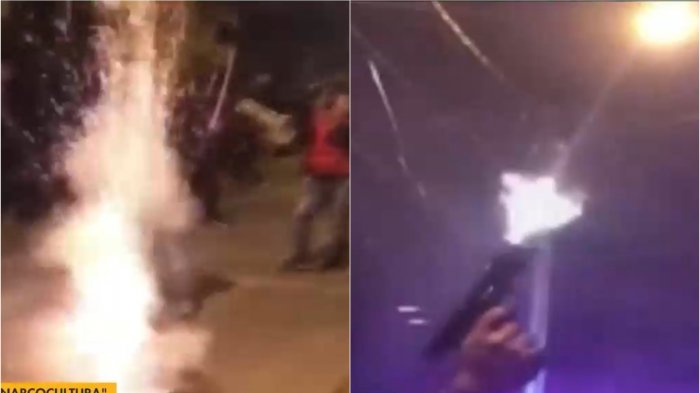 Vecinos están hartos de la 