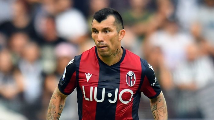 Serie A: Medel triunfó con el Bologna y Pulgar aportó con una asistencia en caída de la Fiorentina