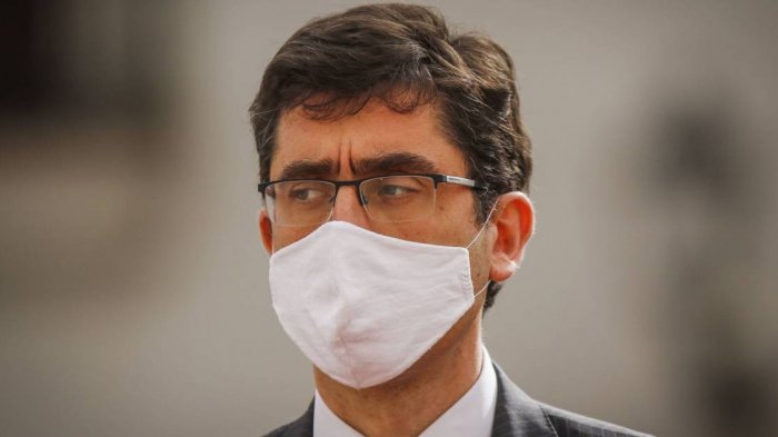 Posible colapso web: subsecretario pide 