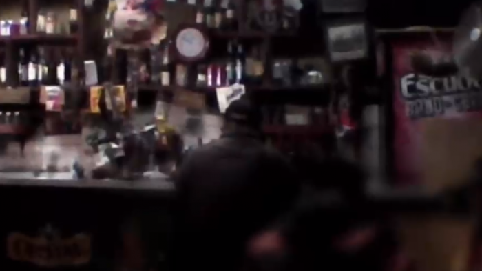 Bar clandestino funcionaba en Recoleta pese a la pandemia: 