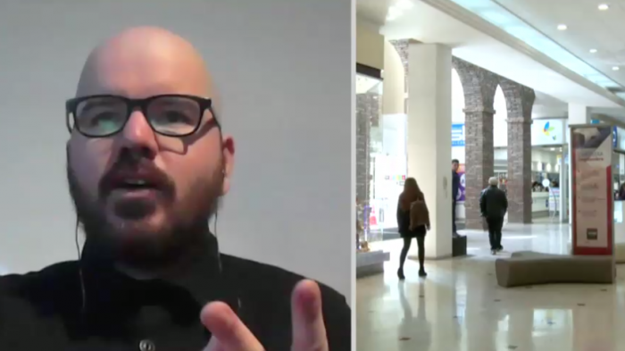 Jackson por impuesto a los 