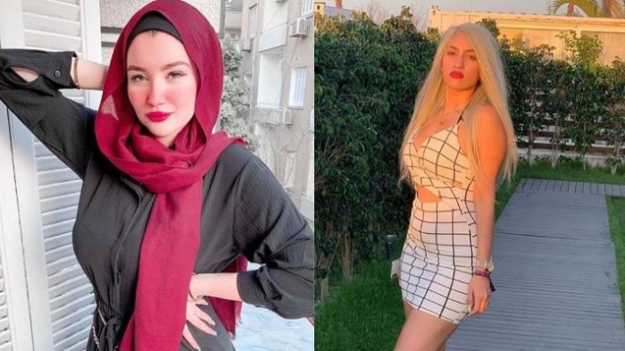 Influencers egipcias de TikTok son condenadas a dos años de cárcel por “incitar al libertinaje”