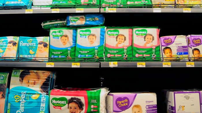 Un niño puede gastar hasta 3 mil pañales en su primer año: ¿En qué debo fijarme para comprar el mejor?