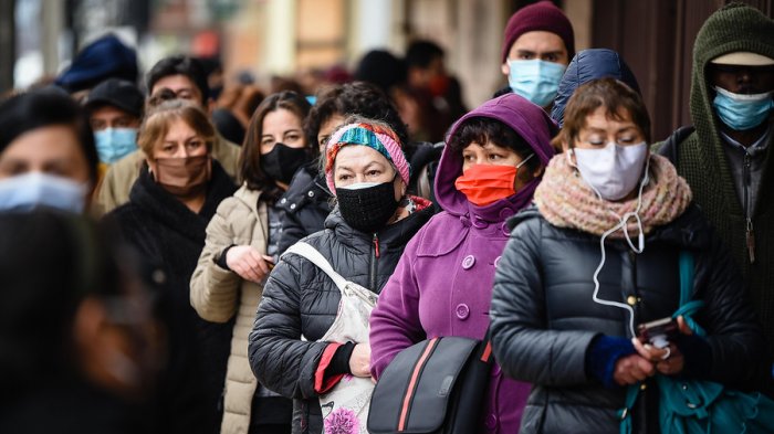 Asociación de AFP por retiro de fondos: 