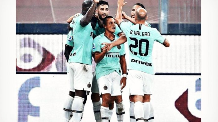 La Gazzetta dello Sport: Alexis seguirá en Inter tras alcanzar acuerdo con el United