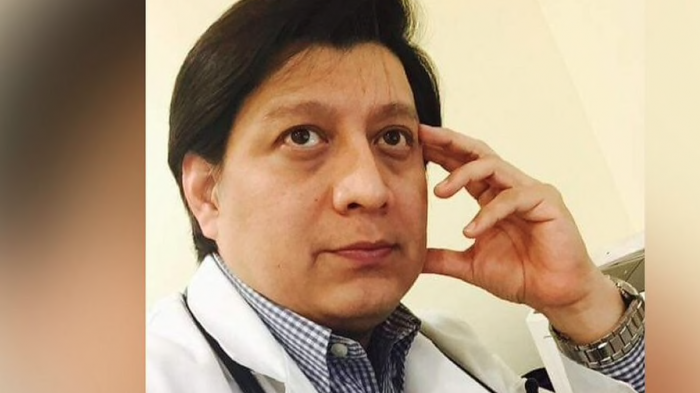 Falleció segundo médico de la atención primaria por contagio con COVID-19