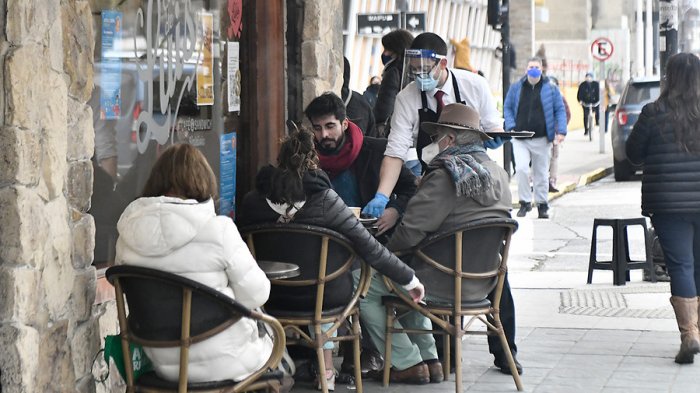 Espacio Público acusa que 