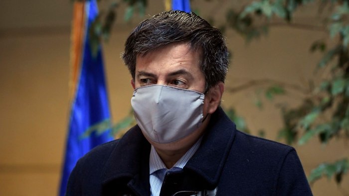 Tribunal Supremo de RN abre causa disciplinaria a Celis tras denuncia contra Schalper por cohecho