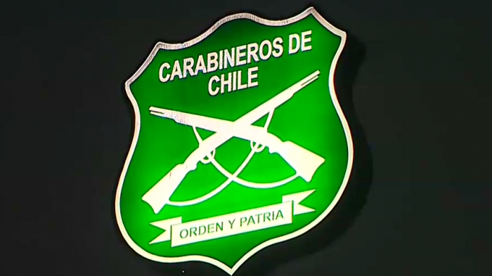 Denuncian uso de gas pimienta en calabozo policial: Carabineros instruyó procedimiento administrativo
