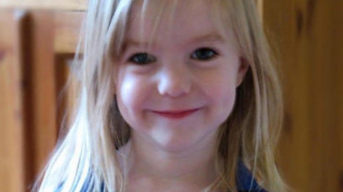 Caso Madeleine McCann: Policía realiza búsqueda en jardín cerca de Hannover