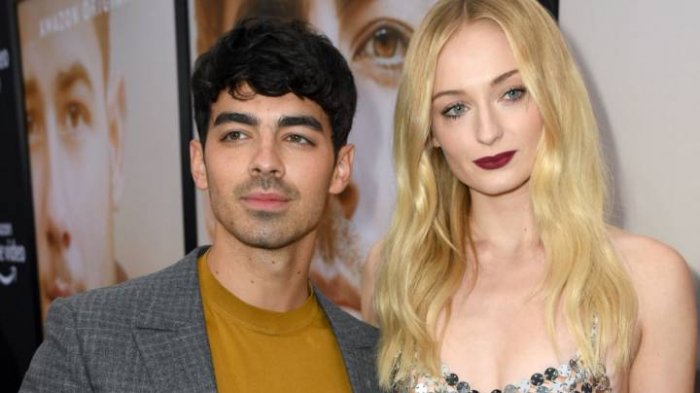 Sophie Turner y Joe Jonas confirman que ya nació su primera hija, Willa
