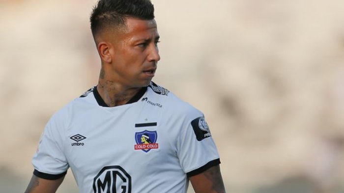 Leo Valencia y funa de su ex: Volante dice que la Justicia desacreditará 