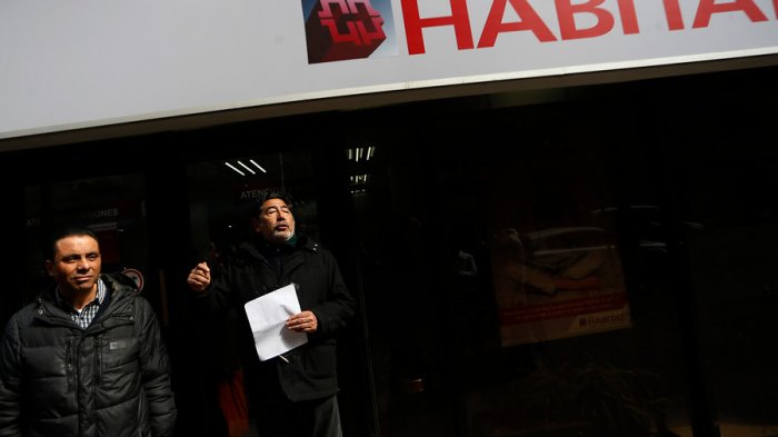 Fondos de pensiones: Si se retira menos del 10%, después no se puede pedir el resto