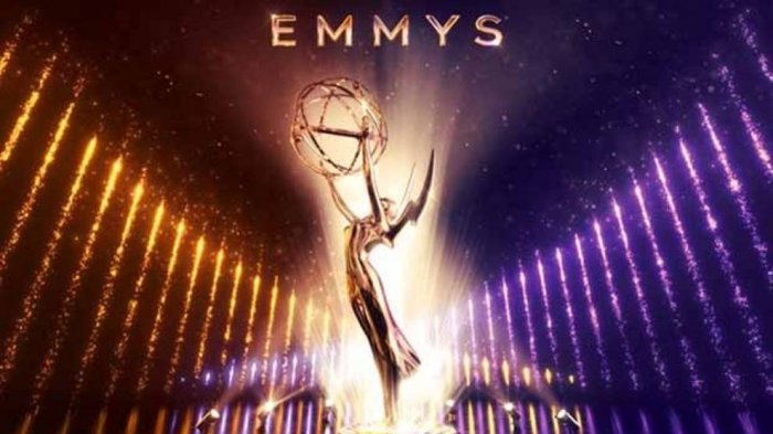 Todo lo que debes saber sobre los nominados a los Premios Emmy 2020