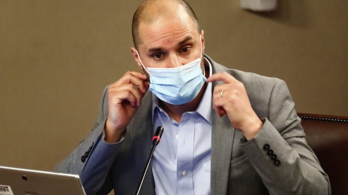 Vocero Bellolio desmiente la instalación de un 