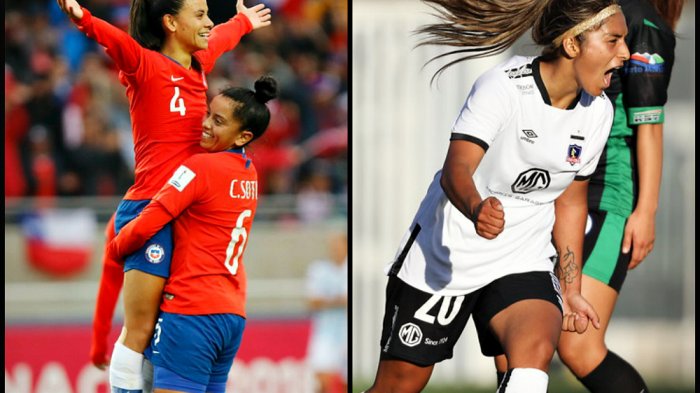 Chilenas protagonistas del mercado europeo: Pancha Lara jugará en Francia y Javiera Toro en el Sevilla