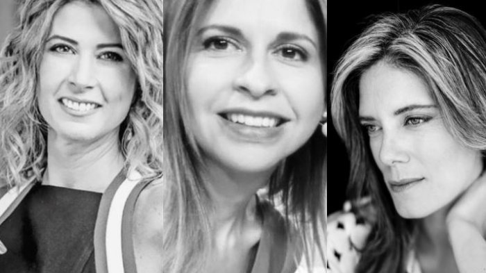 ¿Por qué las mujeres están publicando sus fotos en blanco y negro?