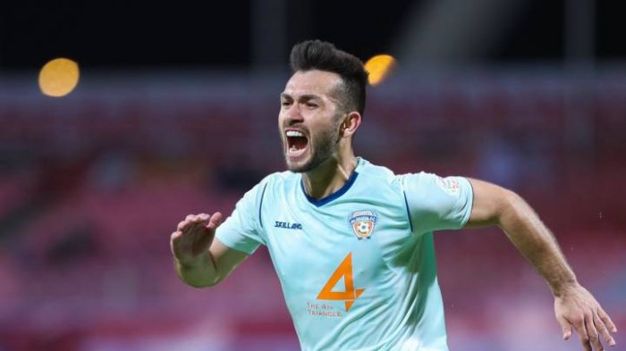 Presidente de Palestino valoró fichaje de Carlos Villanueva: 