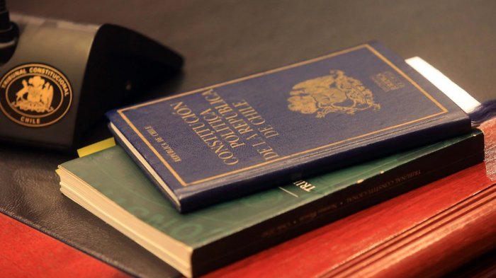 Admiten recurso contra Ley de Matrimonio que considera homosexualidad como causal de divorcio culposo