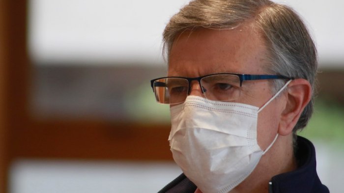 Lavín valora que nuevo gabinete incluya diferentes 