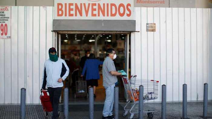 Solicitan quiebra de Supermercados Montserrat: Trabajadores llevan meses sin cobrar sueldos
