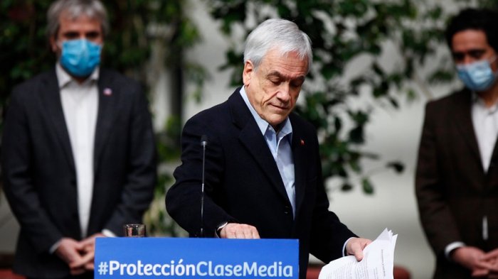 Comisión de Desarrollo Social aprobó bono para la clase media, pero lo dejó sin articulado