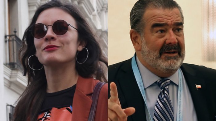 Luksic responde a Vallejo por impuesto a súper ricos: “Si quiere hacer historia, le pido lea bien los tuits