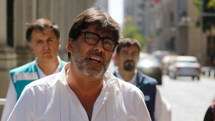 Data Influye: Jadue supera a Lavín en intención de voto para las presidenciales