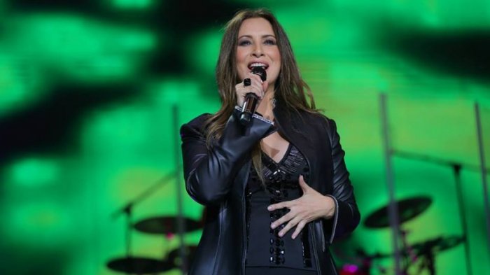 Myriam Hernández reveló que sufrió violencia en pololeo: 