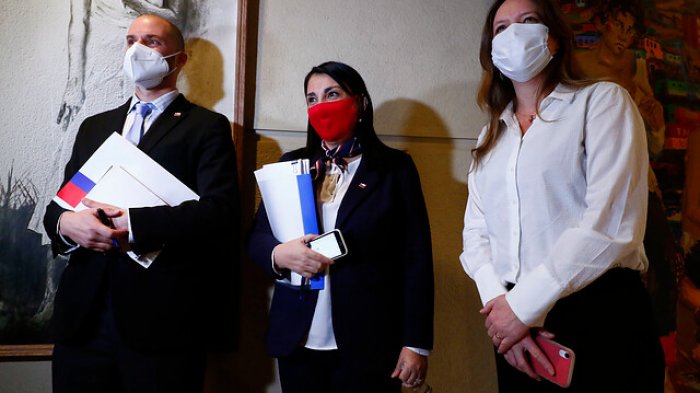 Senado aprueba ampliación del IFE: Deberá volver a ser discutido en la Cámara