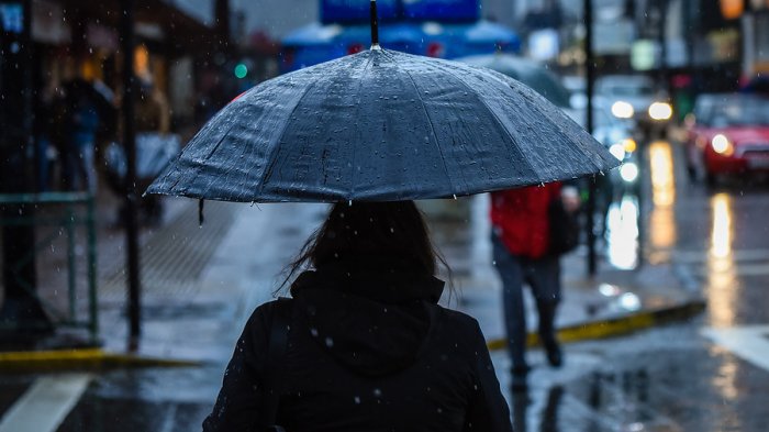 ¡Agosto llega con todo! Decretan Alerta Temprana por lluvias y vientos intensos
