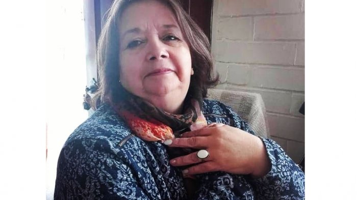 Vendía ensaladas para ayudar con canastas familiares, se contagió en un trayecto y murió de COVID-19