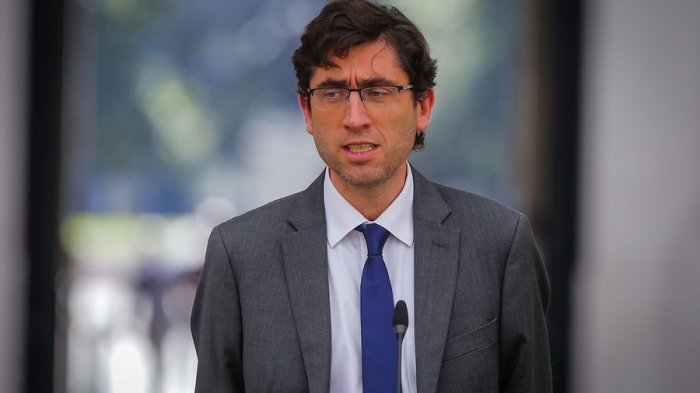 Subsecretario Pizarro y retiro de fondos: “Habrá una segunda etapa presencial”