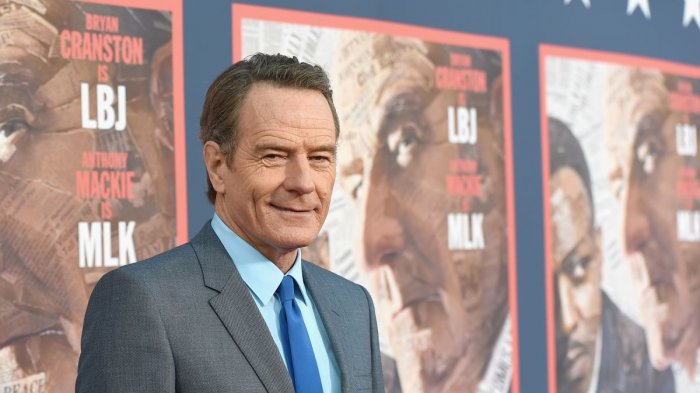 Bryan Cranston reveló que tuvo coronavirus: 