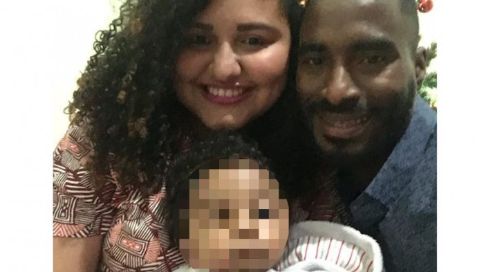 Peligra rehabilitación de guagua en Teletón porque el campamento donde vive su familia no tiene luz