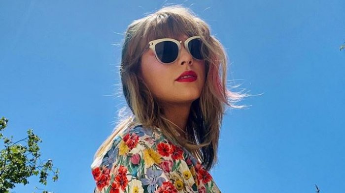 Acusaron de plagio a Taylor Swift y la cantante cambió una importante parte de su álbum